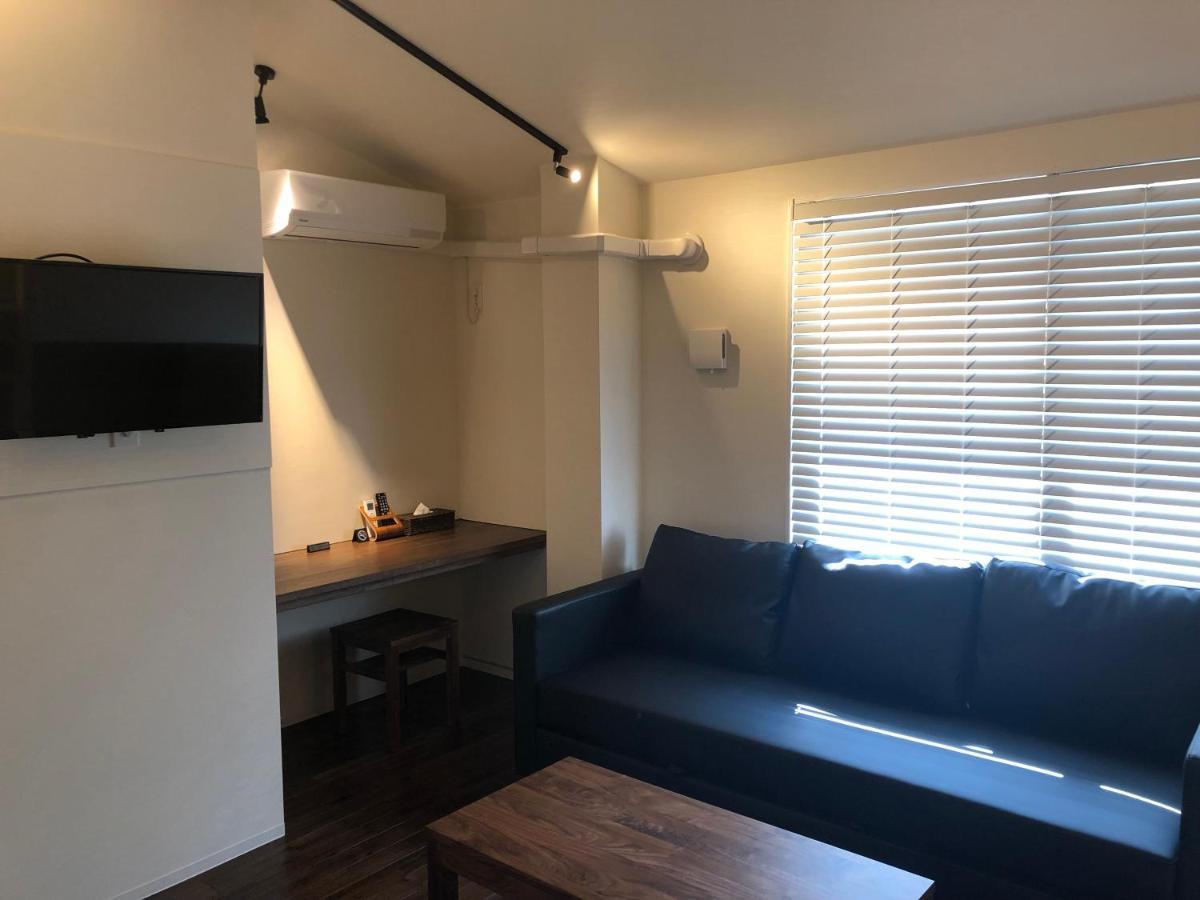 Condominium MiraХаконе Екстер'єр фото