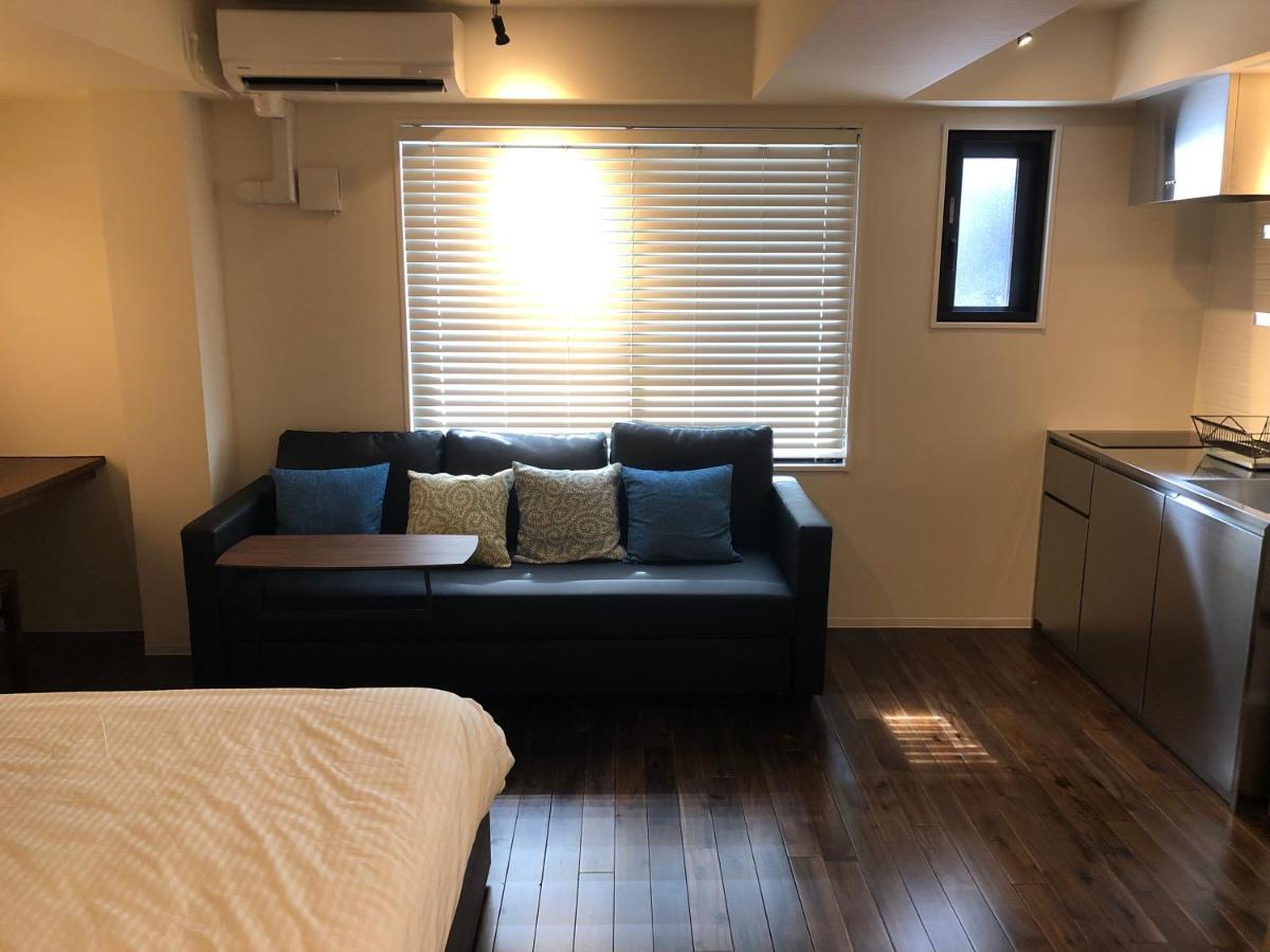 Condominium MiraХаконе Екстер'єр фото