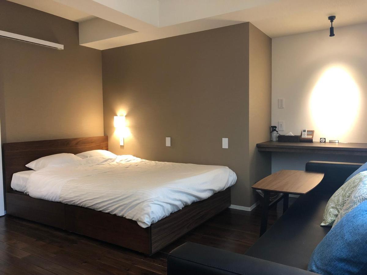 Condominium MiraХаконе Екстер'єр фото