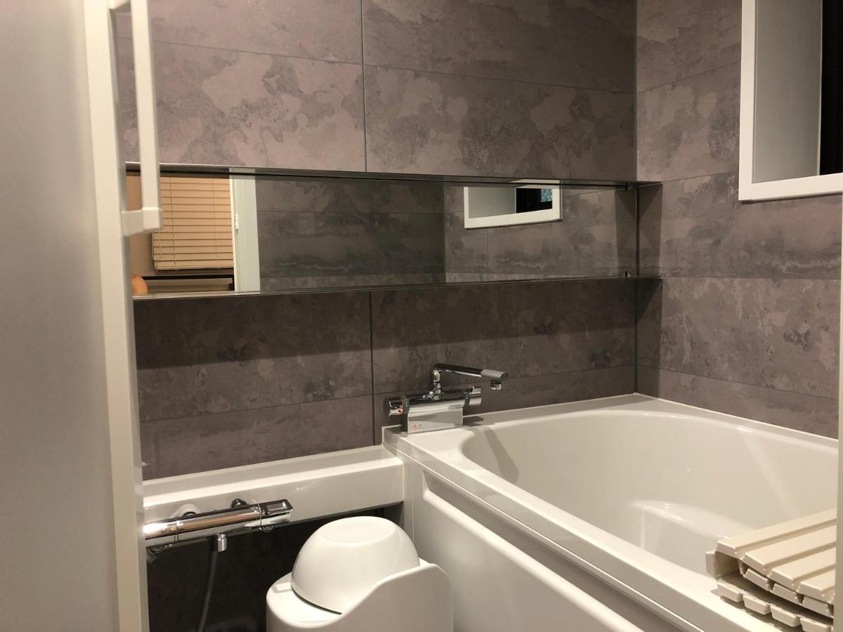 Condominium MiraХаконе Екстер'єр фото