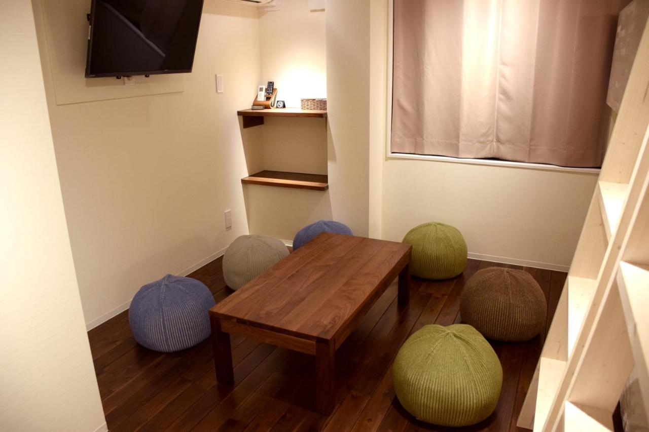 Condominium MiraХаконе Екстер'єр фото