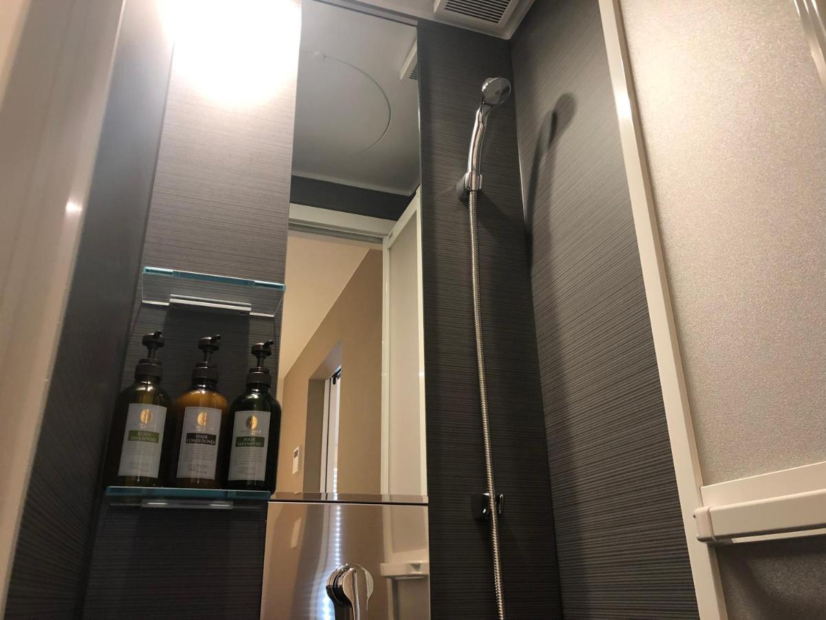 Condominium MiraХаконе Екстер'єр фото